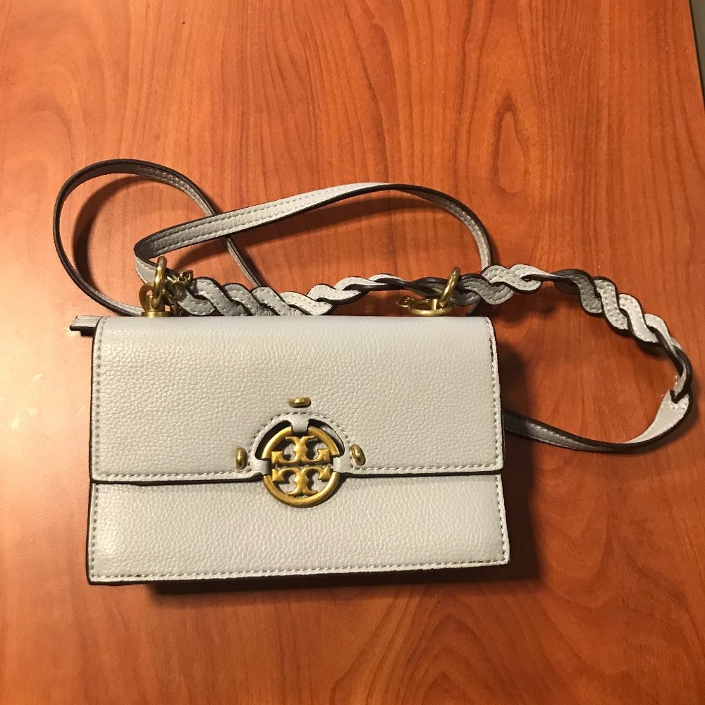 Tory Burch Leather Purse